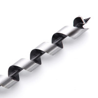 Бур по дереву спіральний 26х460мм APRO (822122)